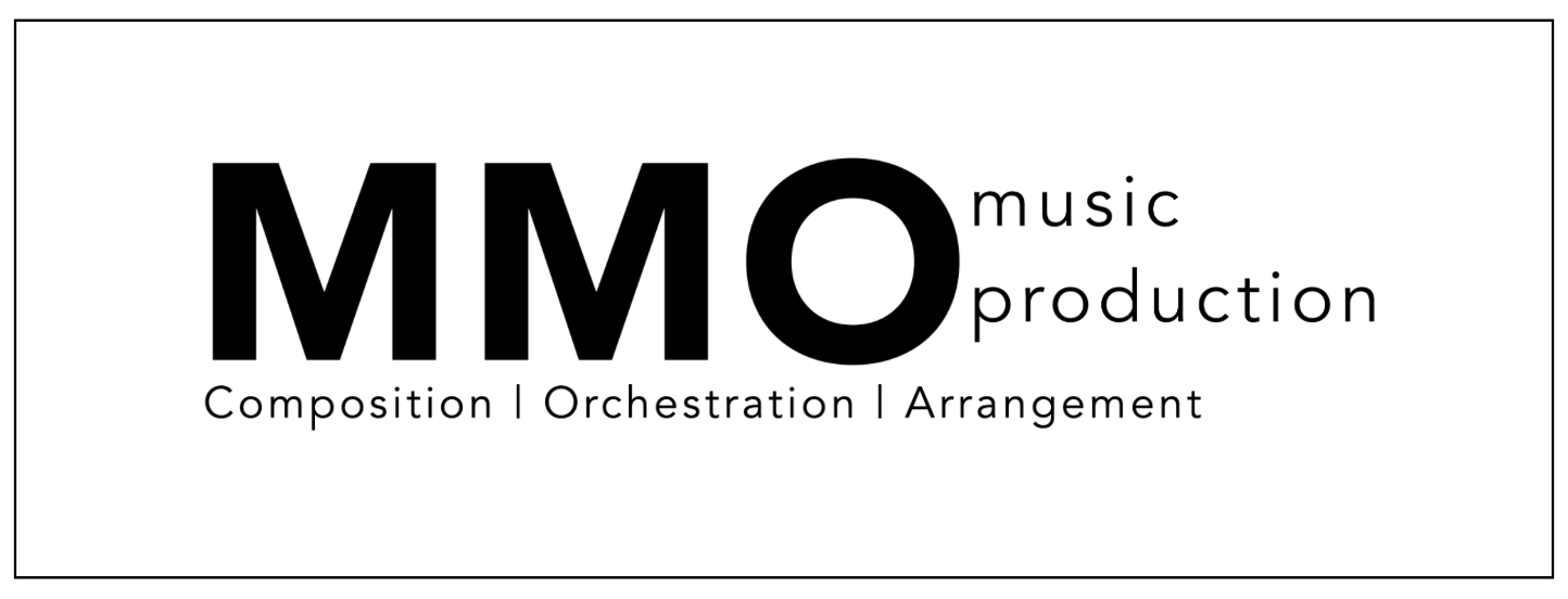 MMO Music Production
